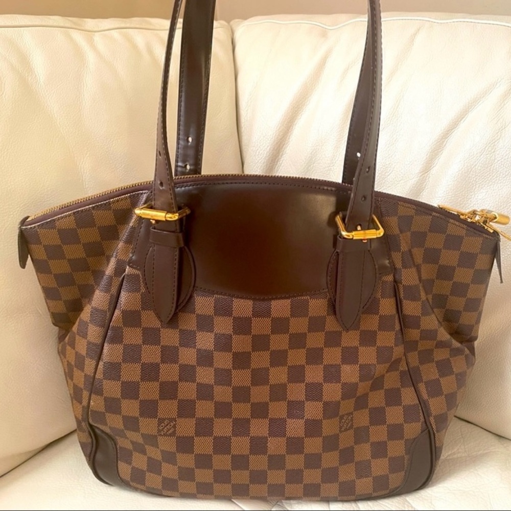 SALE- Authentic Louis Vuitton GM Verona bag in amazing condition